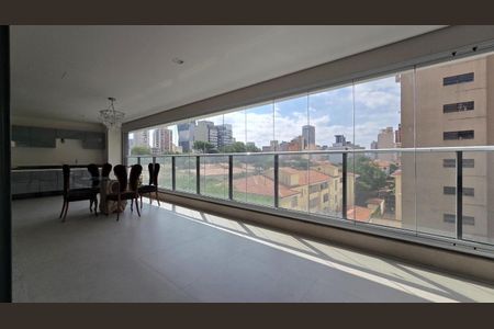 Apartamento à venda com 4 quartos, 230m² em Pinheiros, São Paulo
