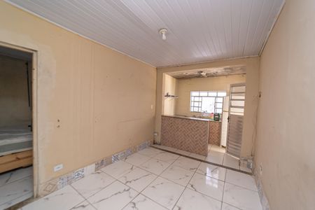 Sala/Cozinha de casa para alugar com 2 quartos, 168m² em Jardim Nordeste, São Paulo