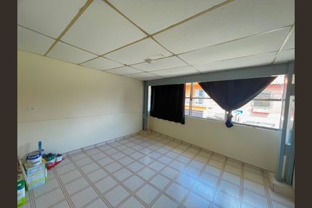 Sala de casa para alugar com 4 quartos, 102m² em Gopouva, Guarulhos