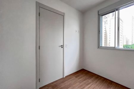 Apartamento para alugar com 38m², 2 quartos e sem vagaQuarto 2