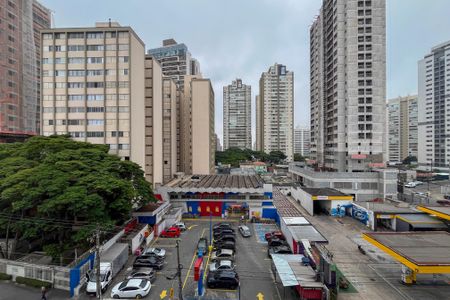 Apartamento para alugar com 38m², 2 quartos e sem vagaVista do Quarto 1