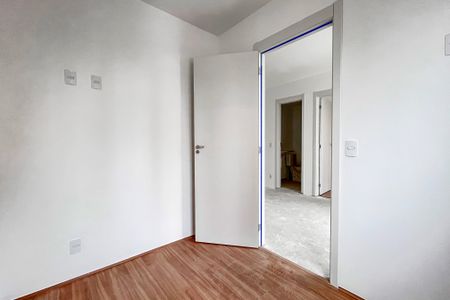 Apartamento para alugar com 38m², 2 quartos e sem vagaQuarto 2