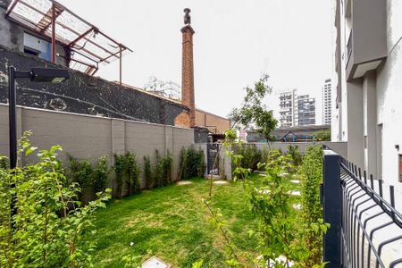 Apartamento para alugar com 38m², 2 quartos e sem vagaArea Pet