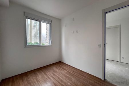 Apartamento para alugar com 38m², 2 quartos e sem vagaQuarto 1
