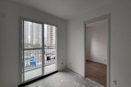 Apartamento para alugar com 38m², 2 quartos e sem vagaSala