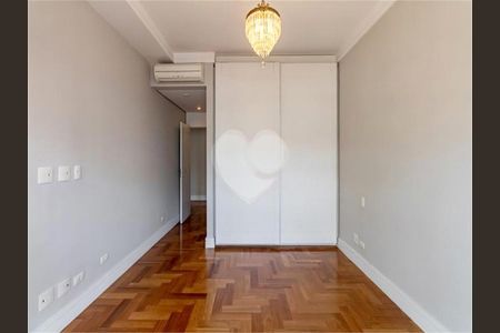 Apartamento à venda com 4 quartos, 442m² em Higienópolis, São Paulo