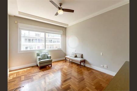 Apartamento à venda com 4 quartos, 442m² em Higienópolis, São Paulo