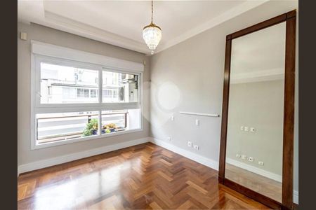 Apartamento à venda com 4 quartos, 442m² em Higienópolis, São Paulo
