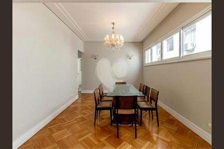 Apartamento à venda com 4 quartos, 442m² em Higienópolis, São Paulo