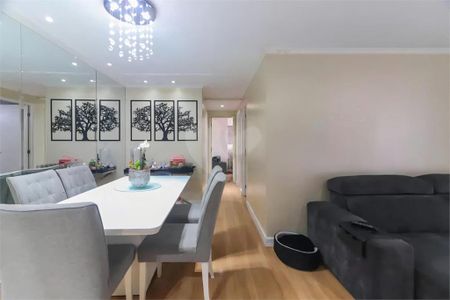 Apartamento à venda com 3 quartos, 108m² em Vila Polopoli, São Paulo