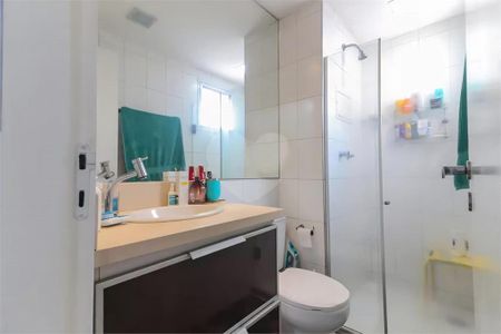 Apartamento à venda com 3 quartos, 108m² em Vila Polopoli, São Paulo