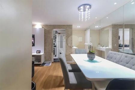 Apartamento à venda com 3 quartos, 108m² em Vila Polopoli, São Paulo