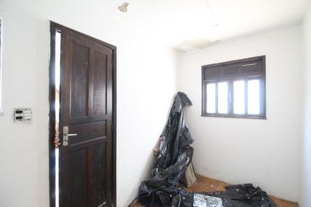 Casa de condomínio para alugar com 100m², 2 quartos e 1 vagaEdícula