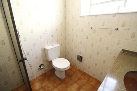 Casa de condomínio para alugar com 100m², 2 quartos e 1 vagaBanheiro