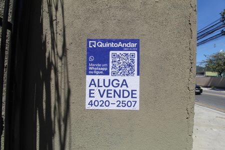 Casa de condomínio para alugar com 100m², 2 quartos e 1 vagaPlaca