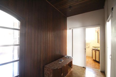 Casa de condomínio para alugar com 100m², 2 quartos e 1 vagaSala - Corredor