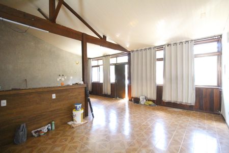 Casa de condomínio para alugar com 100m², 2 quartos e 1 vagaCozinha