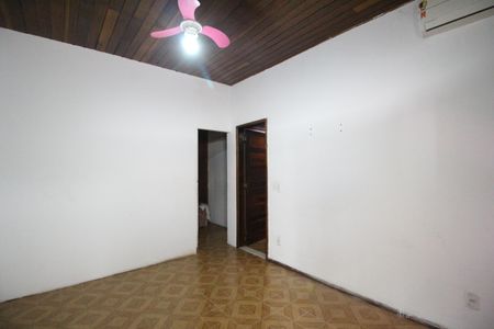 Casa de condomínio para alugar com 100m², 2 quartos e 1 vagaQuarto 1