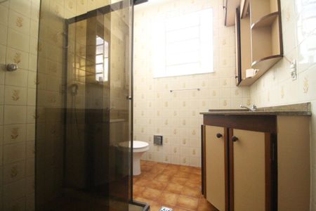 Casa de condomínio para alugar com 100m², 2 quartos e 1 vagaBanheiro