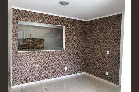 Apartamento à venda com 2 quartos, 68m² em Vila Maringa, Jundiaí