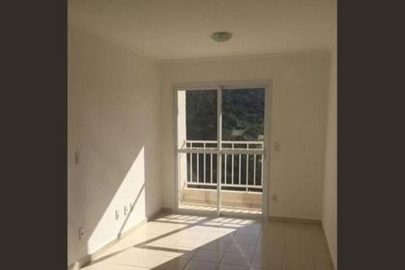 Apartamento à venda com 2 quartos, 68m² em Vila Maringa, Jundiaí