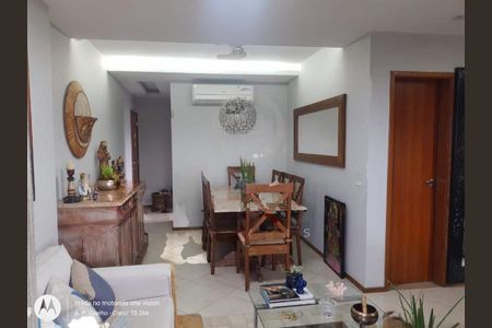 Apartamento à venda com 3 quartos, 91m² em Recreio dos Bandeirantes, Rio de Janeiro