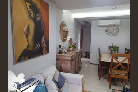 Apartamento à venda com 3 quartos, 91m² em Recreio dos Bandeirantes, Rio de Janeiro