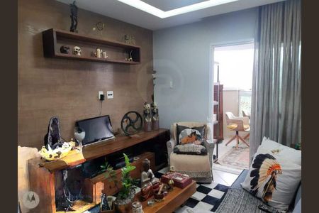Apartamento à venda com 3 quartos, 91m² em Recreio dos Bandeirantes, Rio de Janeiro