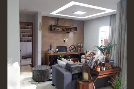 Apartamento à venda com 3 quartos, 91m² em Recreio dos Bandeirantes, Rio de Janeiro