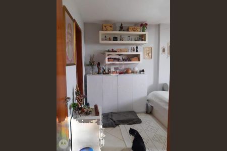 Apartamento à venda com 3 quartos, 91m² em Recreio dos Bandeirantes, Rio de Janeiro