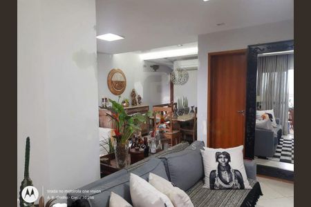 Apartamento à venda com 3 quartos, 91m² em Recreio dos Bandeirantes, Rio de Janeiro