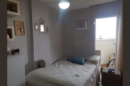 Apartamento à venda com 3 quartos, 91m² em Recreio dos Bandeirantes, Rio de Janeiro