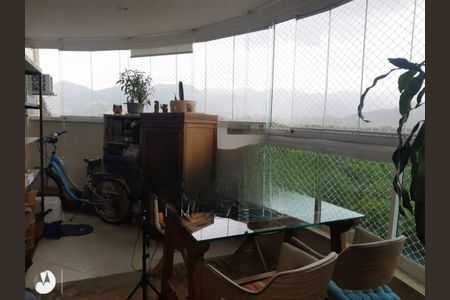 Apartamento à venda com 3 quartos, 91m² em Recreio dos Bandeirantes, Rio de Janeiro