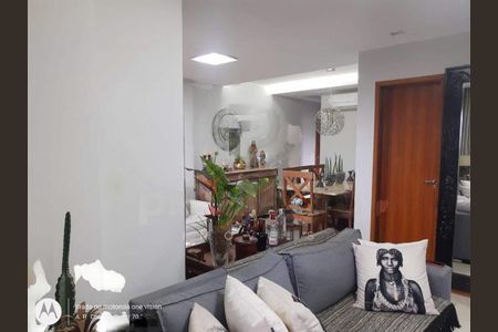 Apartamento à venda com 3 quartos, 91m² em Recreio dos Bandeirantes, Rio de Janeiro