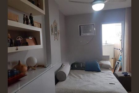 Apartamento à venda com 3 quartos, 91m² em Recreio dos Bandeirantes, Rio de Janeiro
