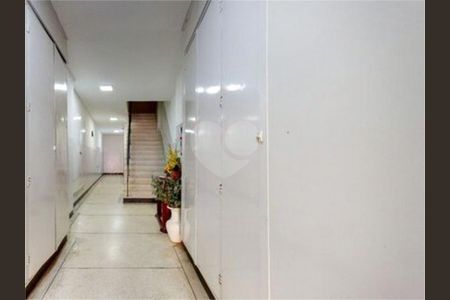 Apartamento à venda com 1 quarto, 75m² em Brás, São Paulo