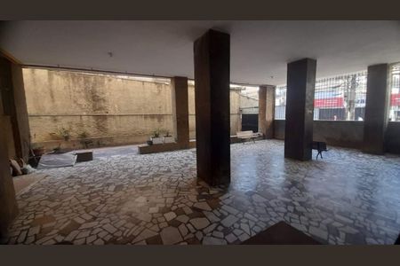 Apartamento à venda com 53m², 2 quartos e 1 vaga