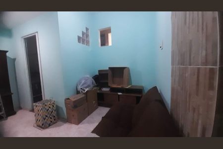 Apartamento à venda com 2 quartos, 53m² em Rio Comprido, Rio de Janeiro