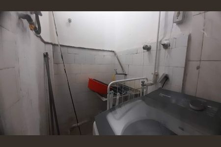 Apartamento à venda com 53m², 2 quartos e 1 vaga