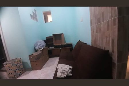 Apartamento à venda com 2 quartos, 53m² em Rio Comprido, Rio de Janeiro