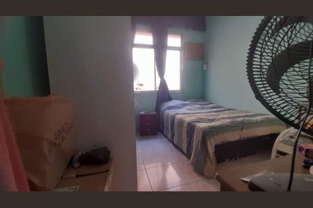 Apartamento à venda com 2 quartos, 53m² em Rio Comprido, Rio de Janeiro