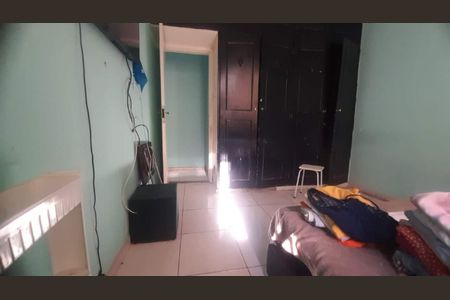 Apartamento à venda com 2 quartos, 53m² em Rio Comprido, Rio de Janeiro