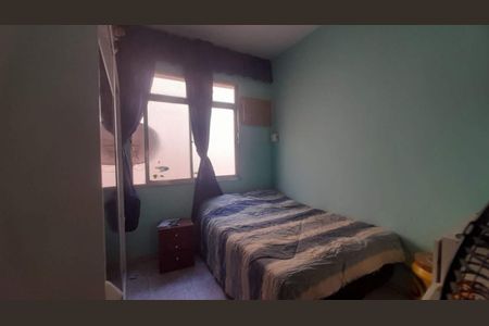 Apartamento à venda com 2 quartos, 53m² em Rio Comprido, Rio de Janeiro