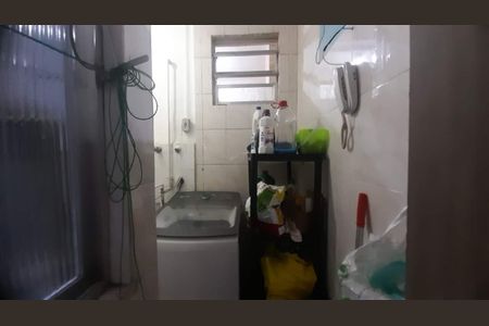 Apartamento à venda com 53m², 2 quartos e 1 vaga