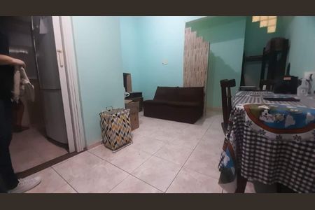 Apartamento à venda com 2 quartos, 53m² em Rio Comprido, Rio de Janeiro