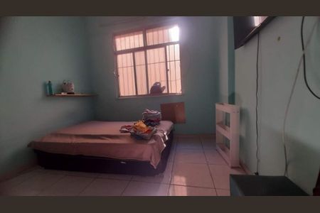 Apartamento à venda com 2 quartos, 53m² em Rio Comprido, Rio de Janeiro