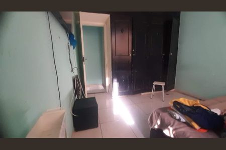 Apartamento à venda com 2 quartos, 53m² em Rio Comprido, Rio de Janeiro