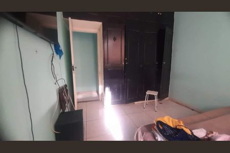 Apartamento à venda com 2 quartos, 53m² em Rio Comprido, Rio de Janeiro