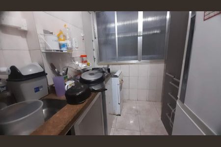 Apartamento à venda com 53m², 2 quartos e 1 vaga