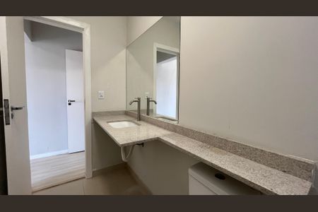 Apartamento para alugar com 2 quartos, 104m² em Jardim Proença, Campinas